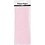 Creativ Company Tissuepapier, met stippen, vel 50x70 cm, 14 gr, lichtrood, 6 vel/ 1 doos