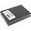 Creativ Company Gekleurd Karton, A6, vel 105x148 mm, 200 gr, zwart, 100 vel/ 1 doos