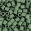 NABBI BioBeads van NABBI, afm 5x5 mm, gatgrootte 2,5 mm, medium, donkergroen, 1000 stuk/ 1 doos