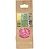 NABBI BioBeads van NABBI, afm 5x5 mm, gatgrootte 2.5 mm, medium, roze, 1000 stuk/ 1 doos