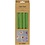 Creativ Company Crêpepapier, vel 25x60 cm, Crêpe-verhouding: 180%, 105 gr, lime groen, 4 vel/ 1 doos