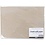 Creativ Company Kraft-Papier, A4, vel 210x297 mm, 135 gr, grijs bruin, 20 vel/ 1 doos