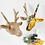 Creativ Company Trofee, H: 30 cm, 1 stuk