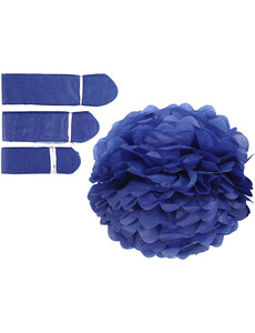 Creativ Company Pompon van papier