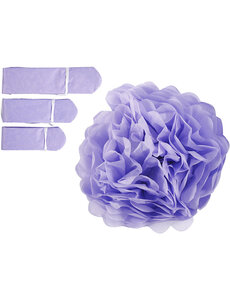 Creativ Company Pompon van papier