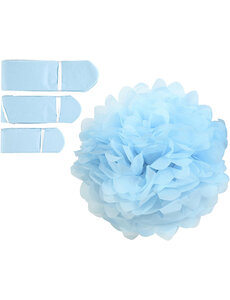Creativ Company Pompon van papier