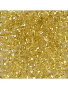 Creativ Company Facet kralen