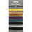 Creativ Company Katoenkoord, dikte 1 mm, diverse kleuren, 8x5 m/ 1 doos
