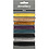Creativ Company Katoenkoord, dikte 1 mm, diverse kleuren, 8x5 m/ 1 doos