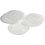 Creativ Company Onderplaat, d 15 cm, medium, helder, 10 stuk/ 1 doos
