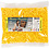 NABBI Foto kralen, afm 5x5 mm, gatgrootte 2,5 mm, medium, geel (14), 6000 stuk/ 1 doos