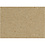 Creativ Company Gerecycled Karton, A4, vel 210x297 mm, 225 gr, grijs bruin, 125 vel/ 1 doos
