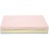 Creativ Company Pastel Karton, A4, vel 210x297 mm, 160 gr, pastelkleuren, 210 div vellen/ 1 doos