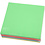 Creativ Company Origamipapier, afm 15x15 cm, 80 gr, 5x80 vel/ 1 doos