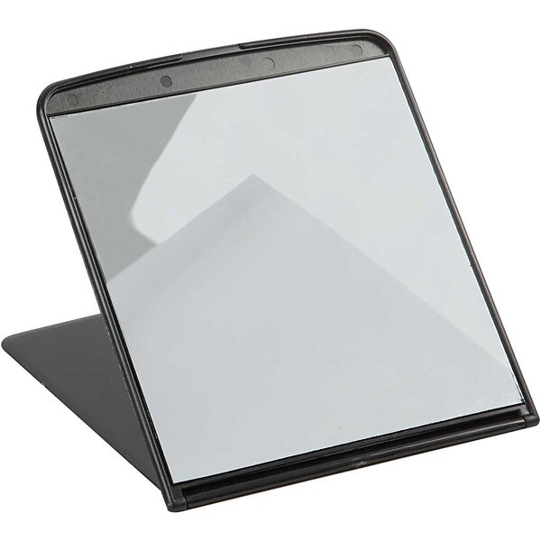 Creativ Company Spiegel, H: 18 cm, B: 16 cm, 1 stuk