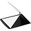 Creativ Company Spiegel, H: 18 cm, B: 16 cm, 1 stuk