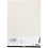 Creativ Company Papier, A4, vel 210x297 mm, 80 gr, off-white, 20 vel/ 1 doos