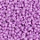 Creativ Company Rocailles, d 3 mm, afm 8/0, gatgrootte 0,6-1,0 mm, soft pink, 25 gr/ 1 doos