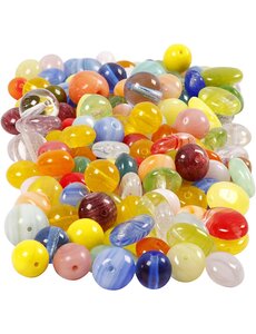 Creativ Company Glazen kralen