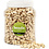 Creativ Company Houten kralen, afm 5-28 mm, gatgrootte 2,5-3 mm, 850 gr, 2 L/ 1 emmer