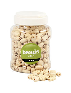 Creativ Company Houten kralen