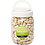 Creativ Company Houten kralen, afm 5-28 mm, gatgrootte 2,5-3 mm, 175 gr, 400 ml/ 1 emmer