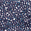 Creativ Company Rocailles, d 1,7 mm, afm 15/0, gatgrootte 0,5-0,8 mm, paars, 25 gr/ 1 doos