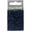 Creativ Company Rocailles, d 1,7 mm, afm 15/0, gatgrootte 0,5-0,8 mm, paars, 25 gr/ 1 doos