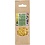 NABBI BioBeads van NABBI, afm 5x5 mm, gatgrootte 2.5 mm, medium, geel, 1000 stuk/ 1 doos