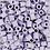 NABBI BioBeads van NABBI, afm 5x5 mm, gatgrootte 2.5 mm, medium, paars, 3000 stuk/ 1 doos