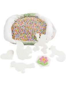 NABBI NABBI BioBeads Klaslokaalset