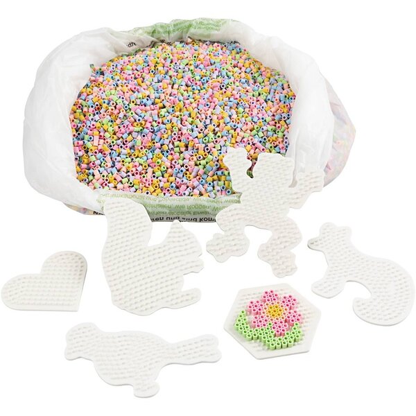 NABBI NABBI BioBeads Klaslokaalset, 1 set