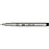 Medallion Tekenpen, lijndikte 0,3 mm, zwart, 1 stuk