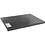 Gekleurd Karton, A3, vel 297x420 mm, 180 gr, zwart, 100 vel/ 1 doos