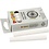 PRIMO Schoolbordkrijt, L: 8 cm, d 10 mm, wit, 10 stuk/ 1 doos