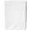 Creativ Company Passepartout lijsten, afm A4+A6, 230 gr, wit, 2x60 stuk/ 1 doos