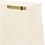 Creativ Company Sleutelkast, H: 28,5 cm, D: 5-8 cm, B: 22 cm, 1 stuk