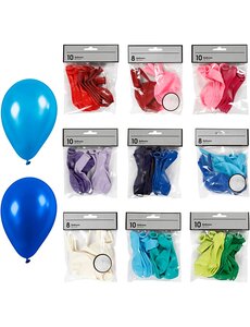  Ballonnen