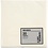 Creativ Company Servetten, afm 40x40 cm, 60 gr, off-white, 20 stuk/ 1 doos