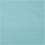 Creativ Company Servetten, witte achterkant, afm 33x33 cm, licht turquoise, 20 stuk/ 1 doos