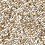Creativ Company Rocailles, d 1,7 mm, afm 15/0, gatgrootte 0,5-0,8 mm, roze goud, 25 gr/ 1 doos