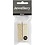 Creativ Company Rocailles, d 1,7 mm, afm 15/0, gatgrootte 0,5-0,8 mm, beige, parelmoer, 2x7 gr/ 1 doos