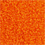 Creativ Company Rocailles 2-cut, d 1,7 mm, afm 15/0, gatgrootte 0,5 mm, transparant oranje, 25 gr/ 1 doos