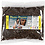 NABBI Foto kralen, afm 5x5 mm, gatgrootte 2,5 mm, medium, donkelbruin (2), 6000 stuk/ 1 doos