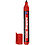 Edding 300 Marker, lijndikte 1,5-3 mm, rood, 1 stuk