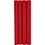 Creativ Company Crêpepapier, vel 25x60 cm, Crêpe-verhouding: 180%, 105 gr, rood, 4 vel/ 1 doos