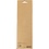 Creativ Company Crêpepapier, vel 25x60 cm, Crêpe-verhouding: 180%, 105 gr, rood, 4 vel/ 1 doos