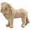 Creativ Company Leeuw, H: 9 cm, L: 13 cm, 1 stuk