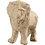 Creativ Company Leeuw, H: 9 cm, L: 13 cm, 1 stuk