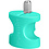 ImpressArt Houder voor slagpen stempels, d 6 mm, 1 set